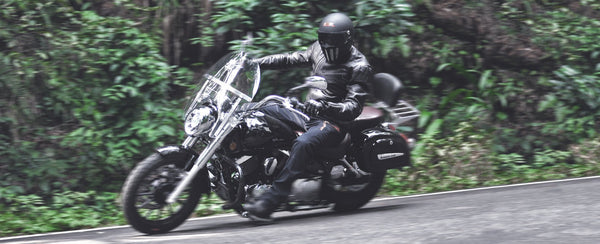LIFAN LYCAN 250 MOTORCYCLE