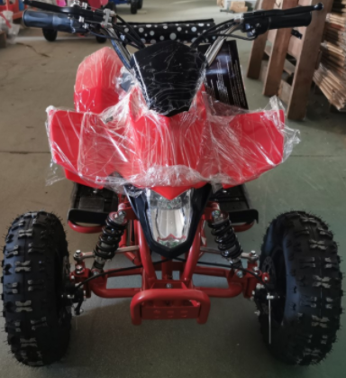 TIGER FORCE 800W 36V ELECTRIC ATV 3SPEED CONTROL