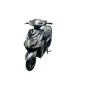 Electric Go-Cart