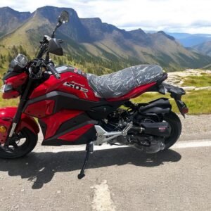 Tiger M6 50cc