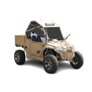 EFI FX400U FARM UTV