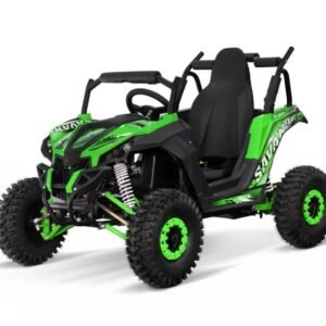 Electric Go Kart (One Seater)