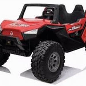24 Volt Clash UTV  With MP3