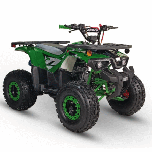 TIGER CT125-7 ATV