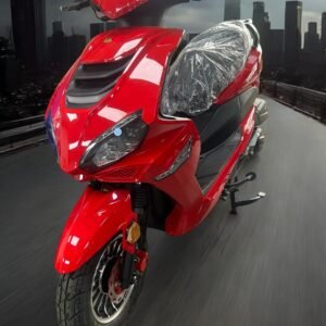 Znen 50 Lightning II