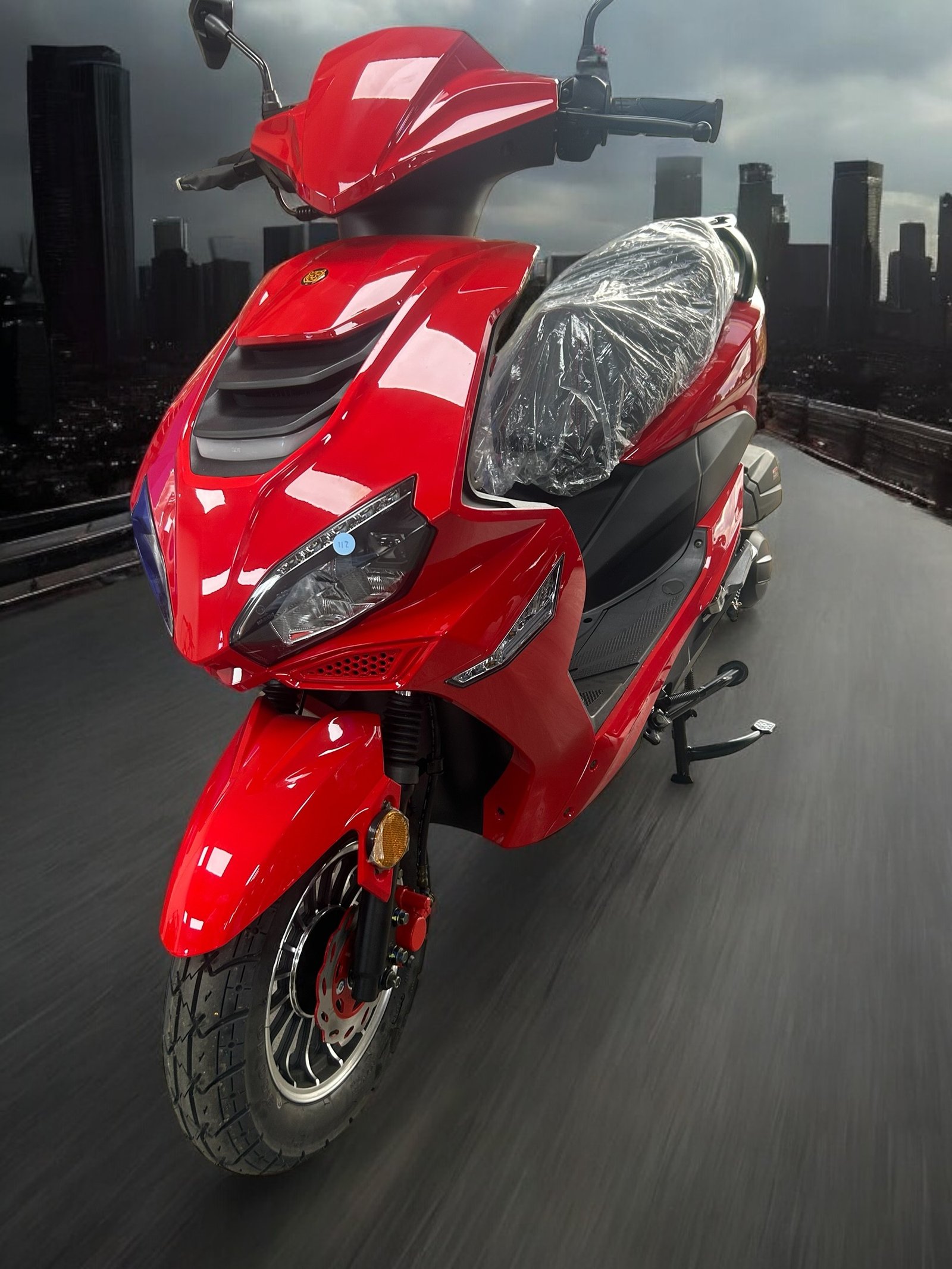 Znen 50 Lightning II