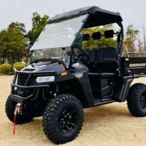 RancheroUSA 450 UTV