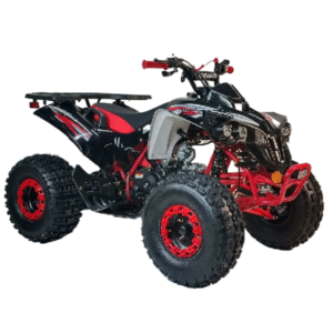 TIGER 125-8  OUTLAND ATV Y