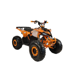 TIGER CT125-C ATV
