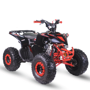 TIGER CT125-C ATV