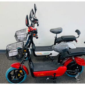 Tiger Jet Electric Scooter