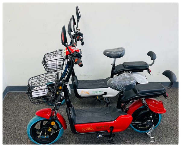 Tiger Jet Electric Scooter