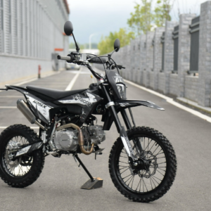 LIFAN NICOT Dirt Bikes EFI 17” 125cc