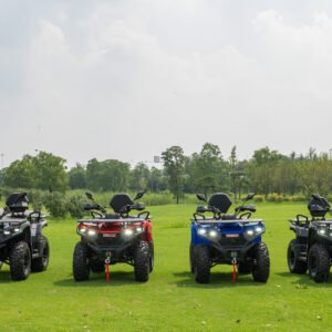 Ranchero200 ATV’s